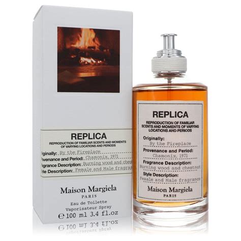 by the fireplace perfume by replica|by the fireplace perfume 30ml.